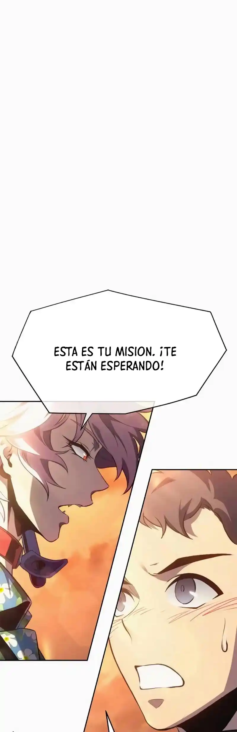 Renuncié A Ser El Rey Demonio - Capítulo 28 - Página 42 - LectorTMOo