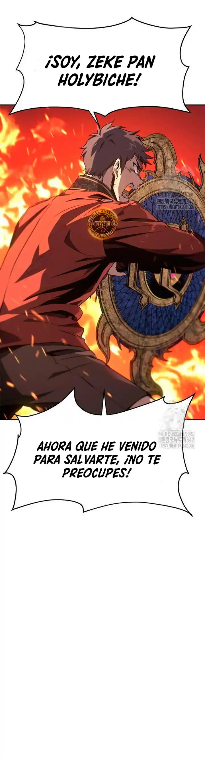 Renuncié A Ser El Rey Demonio - Capítulo 29 - Página 10 - LectorTMOo