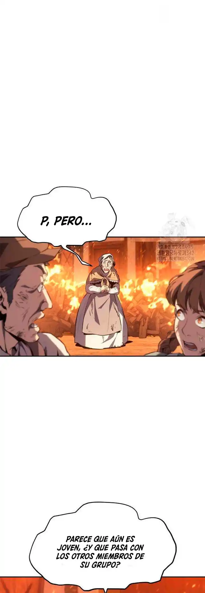 Renuncié A Ser El Rey Demonio - Capítulo 29 - Página 12 - LectorTMOo