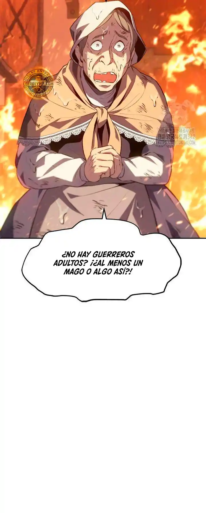 Renuncié A Ser El Rey Demonio - Capítulo 29 - Página 13 - LectorTMOo