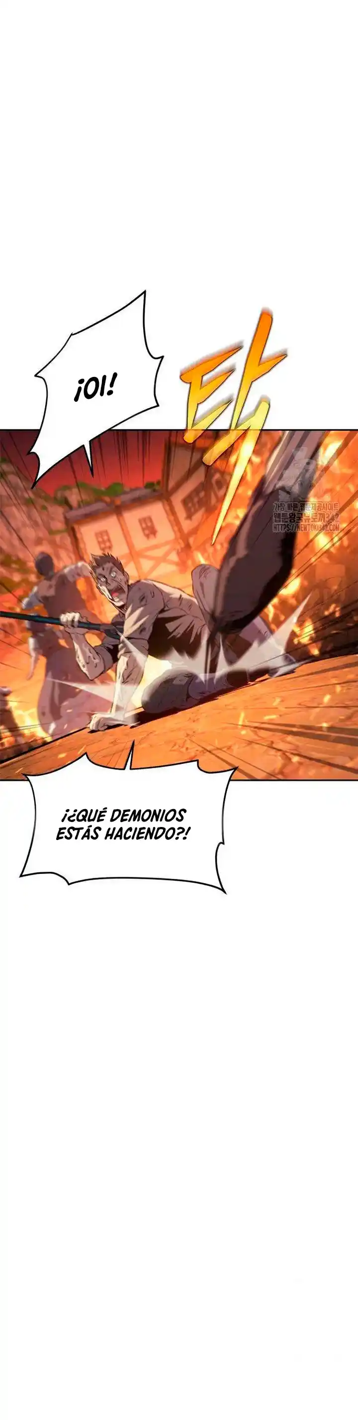 Renuncié A Ser El Rey Demonio - Capítulo 29 - Página 26 - LectorTMOo
