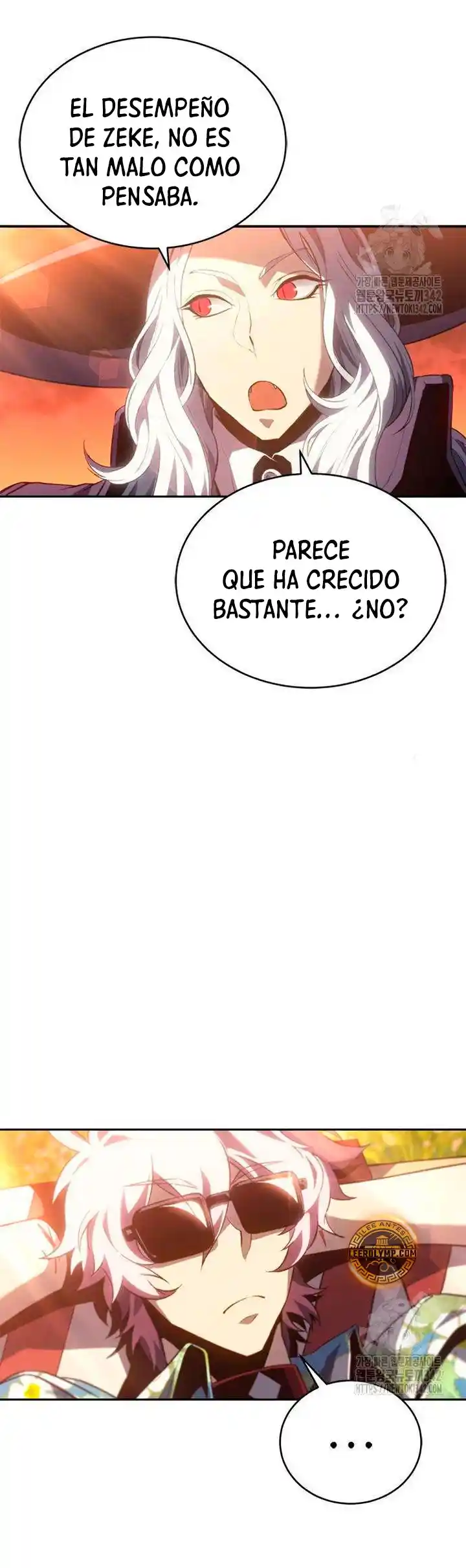 Renuncié A Ser El Rey Demonio - Capítulo 29 - Página 66 - LectorTMOo