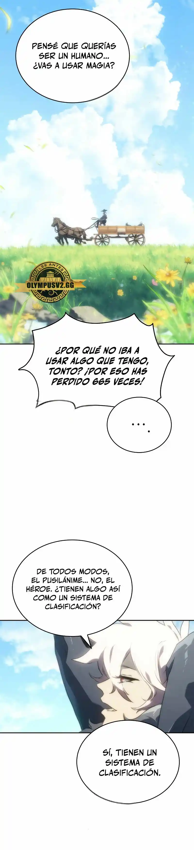 Renuncié A Ser El Rey Demonio - Capítulo 3 - Página 10 - LectorTMOo
