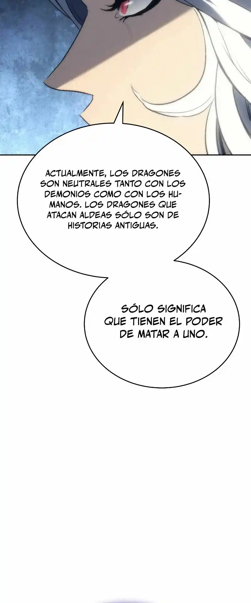 Renuncié A Ser El Rey Demonio - Capítulo 3 - Página 13 - LectorTMOo
