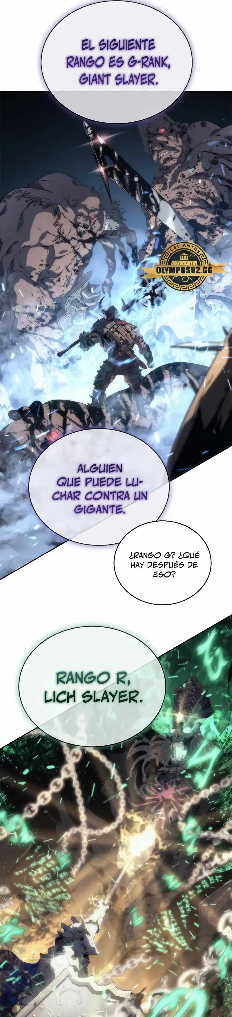 Renuncié A Ser El Rey Demonio - Capítulo 3 - Página 14 - LectorTMOo
