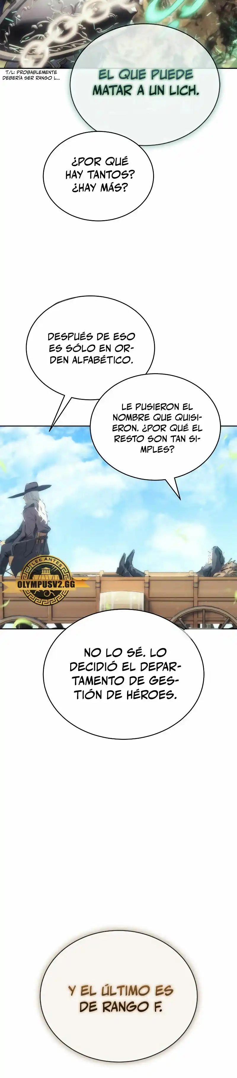 Renuncié A Ser El Rey Demonio - Capítulo 3 - Página 15 - LectorTMOo