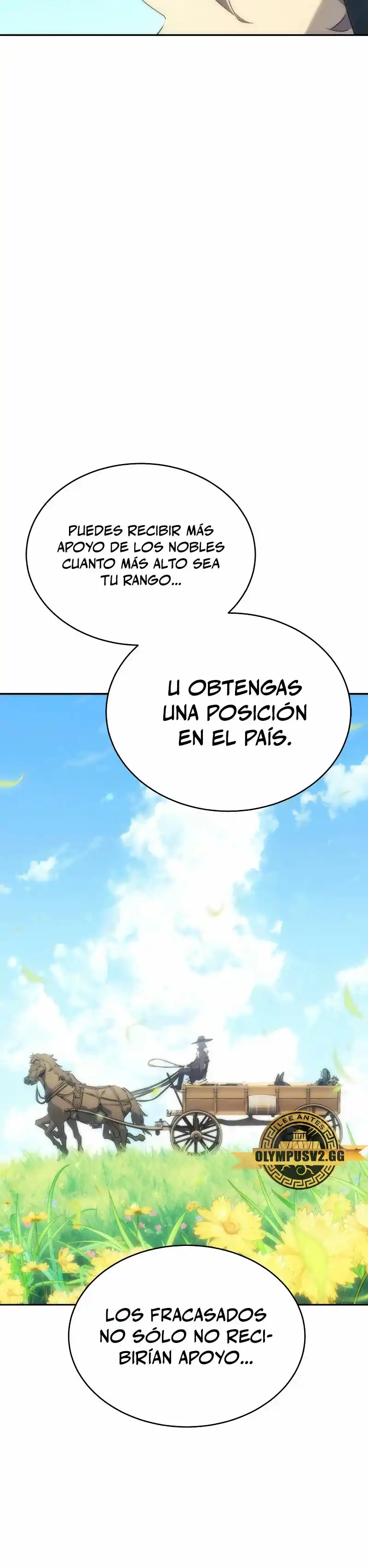 Renuncié A Ser El Rey Demonio - Capítulo 3 - Página 17 - LectorTMOo