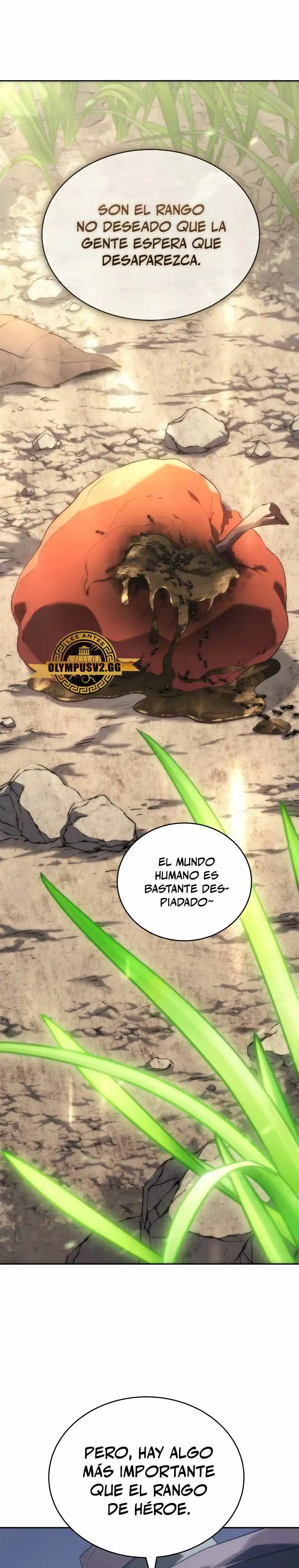 Renuncié A Ser El Rey Demonio - Capítulo 3 - Página 18 - LectorTMOo