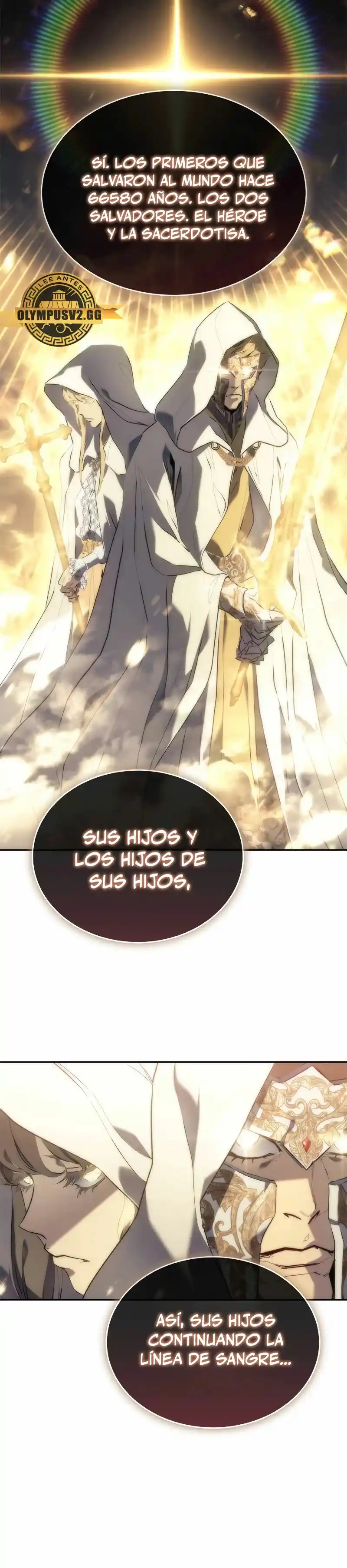 Renuncié A Ser El Rey Demonio - Capítulo 3 - Página 20 - LectorTMOo