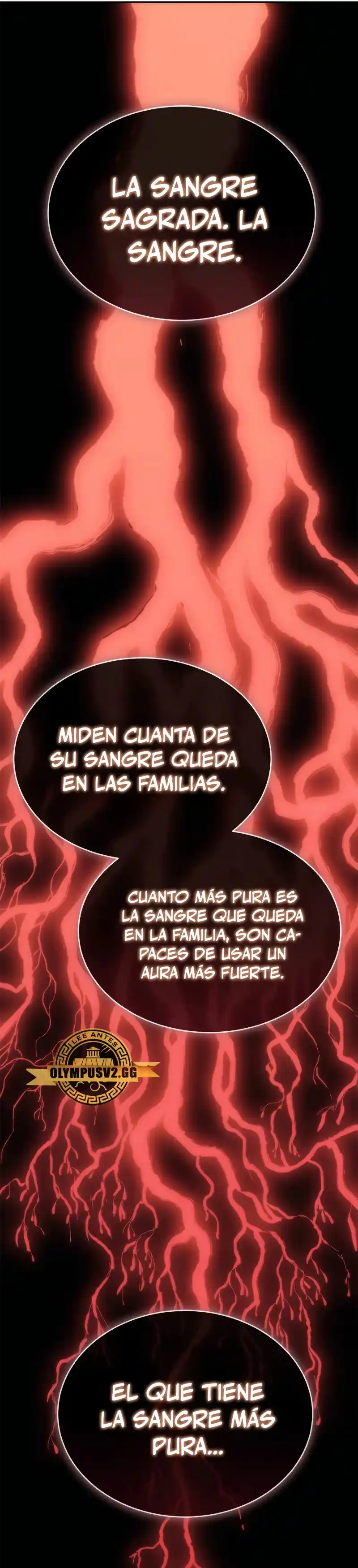 Renuncié A Ser El Rey Demonio - Capítulo 3 - Página 21 - LectorTMOo