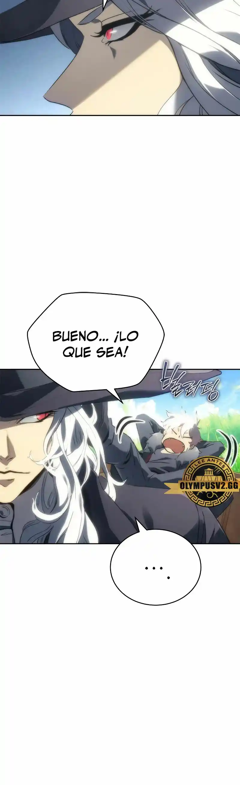 Renuncié A Ser El Rey Demonio - Capítulo 3 - Página 24 - LectorTMOo
