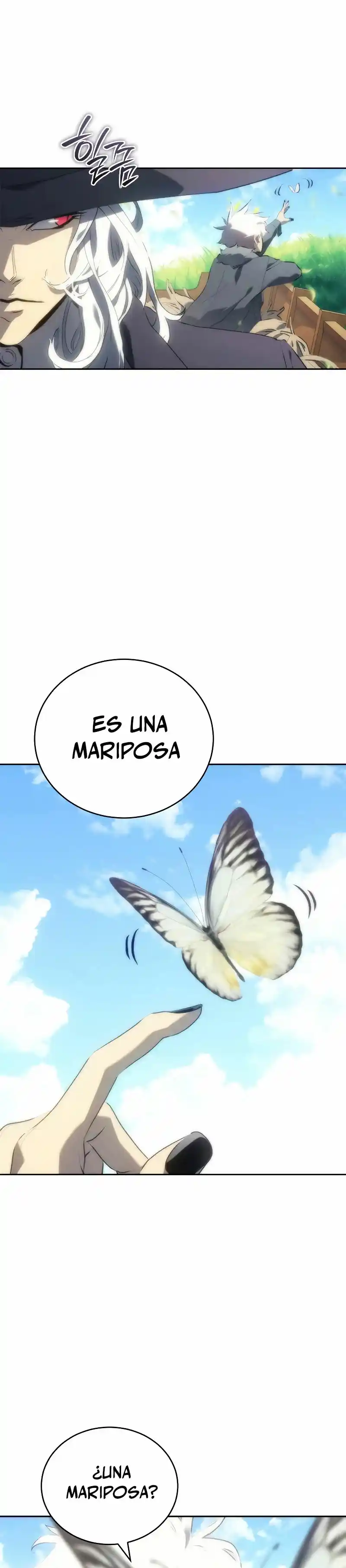 Renuncié A Ser El Rey Demonio - Capítulo 3 - Página 29 - LectorTMOo