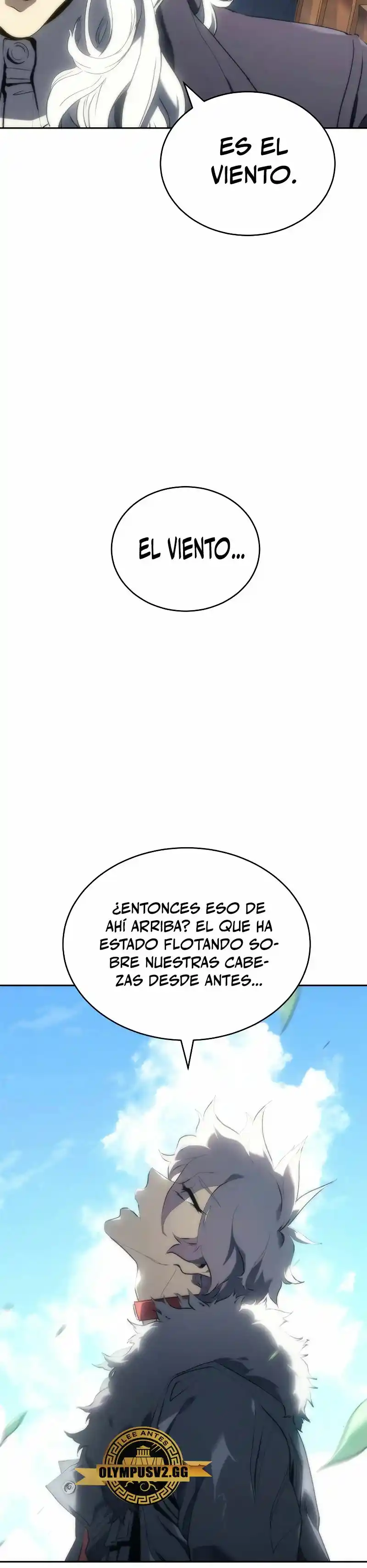 Renuncié A Ser El Rey Demonio - Capítulo 3 - Página 32 - LectorTMOo