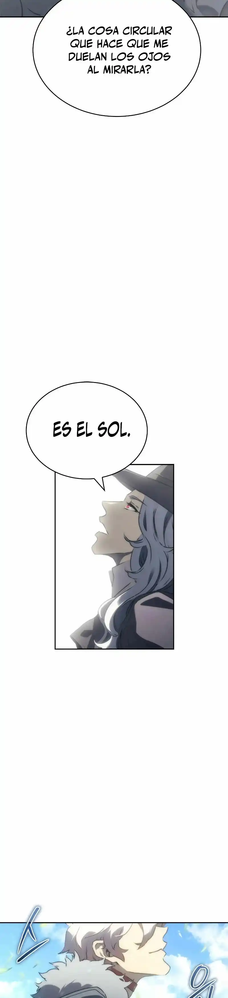 Renuncié A Ser El Rey Demonio - Capítulo 3 - Página 34 - LectorTMOo