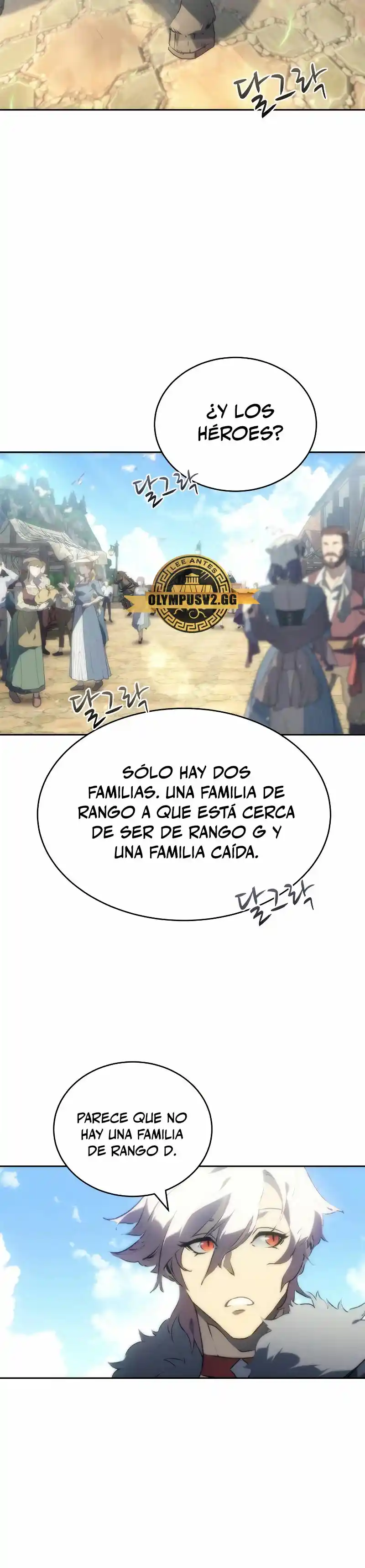 Renuncié A Ser El Rey Demonio - Capítulo 3 - Página 47 - LectorTMOo