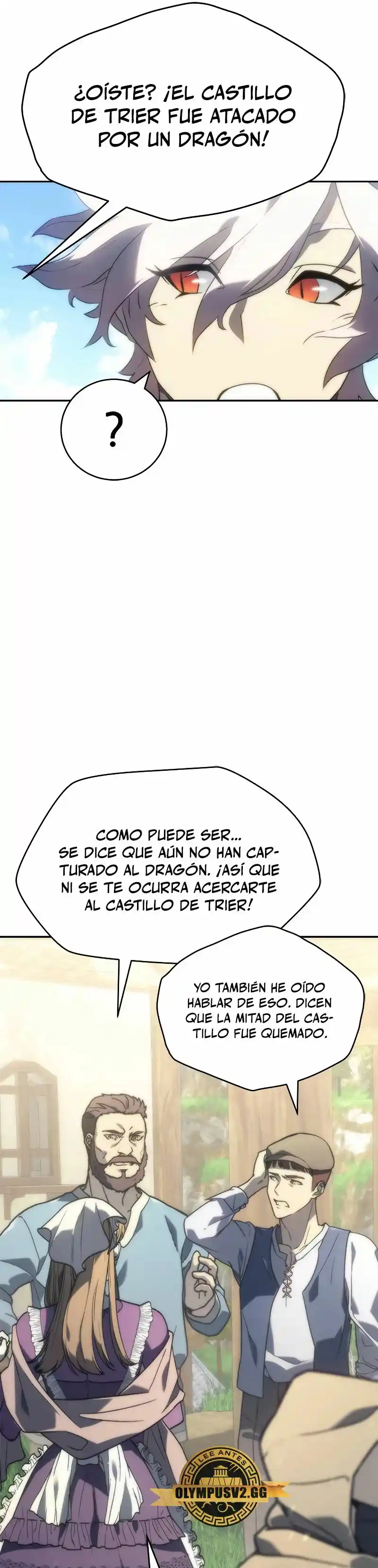 Renuncié A Ser El Rey Demonio - Capítulo 3 - Página 49 - LectorTMOo