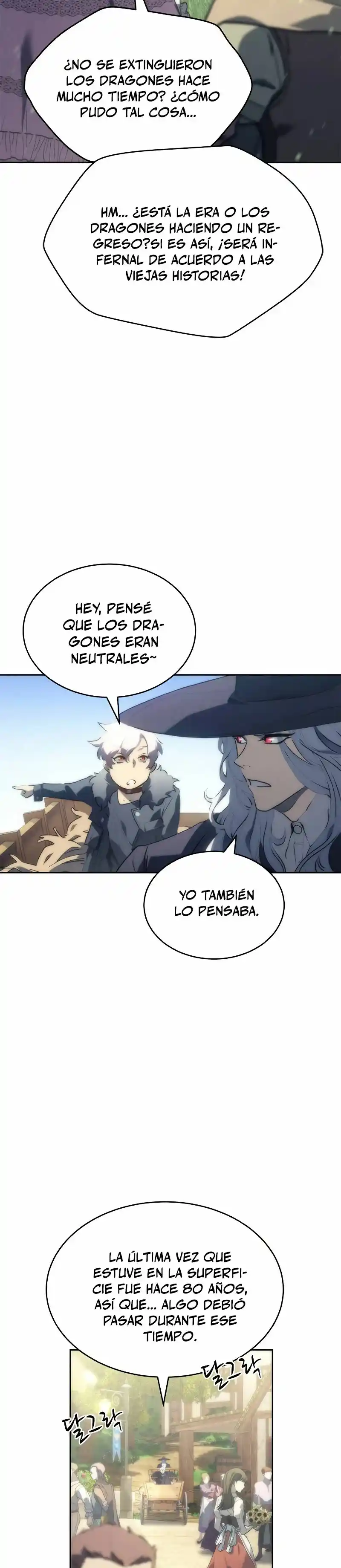 Renuncié A Ser El Rey Demonio - Capítulo 3 - Página 50 - LectorTMOo