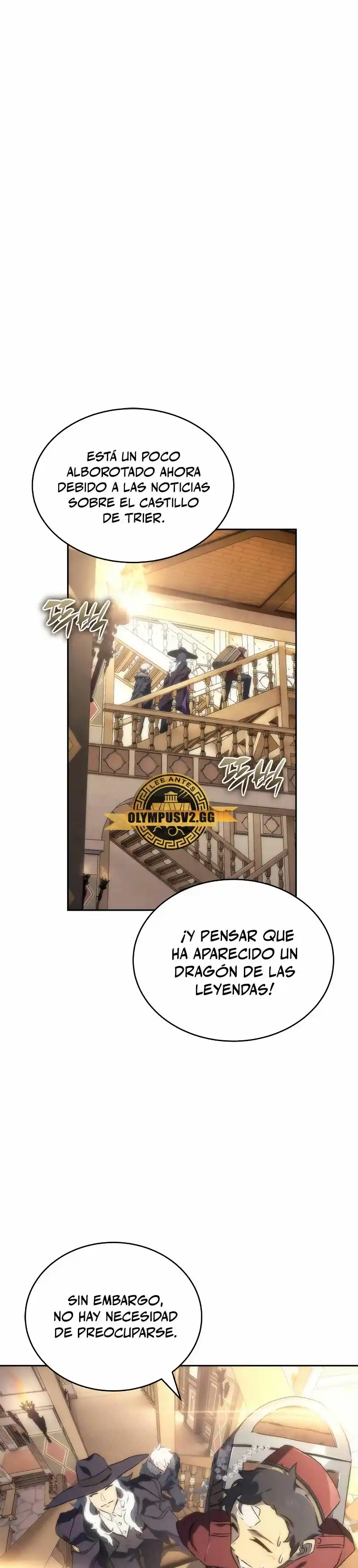 Renuncié A Ser El Rey Demonio - Capítulo 3 - Página 57 - LectorTMOo