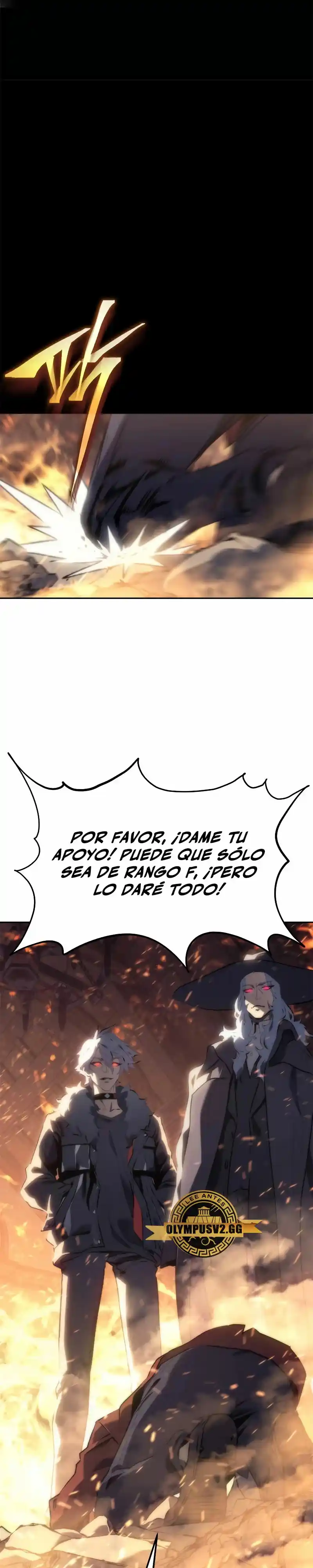 Renuncié A Ser El Rey Demonio - Capítulo 3 - Página 72 - LectorTMOo