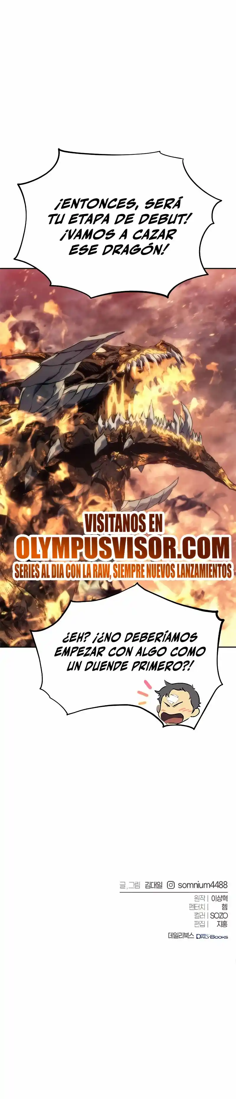 Renuncié A Ser El Rey Demonio - Capítulo 3 - Página 74 - LectorTMOo
