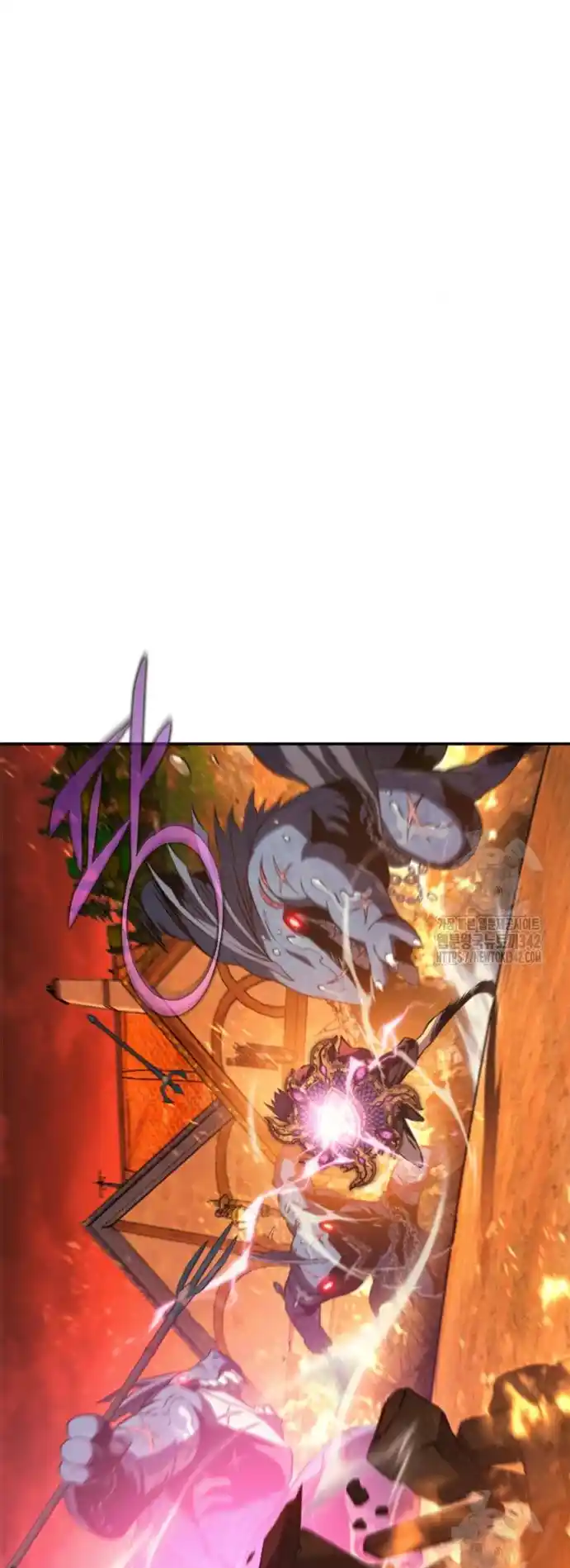 Renuncié A Ser El Rey Demonio - Capítulo 30 - Página 7 - LectorTMOo