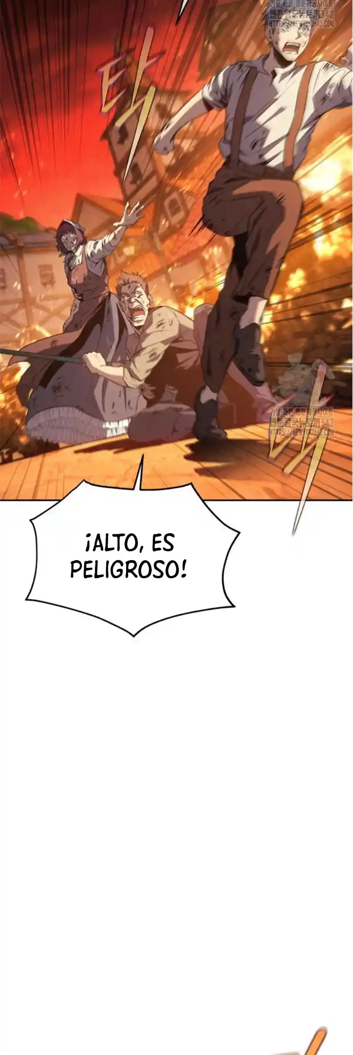 Renuncié A Ser El Rey Demonio - Capítulo 30 - Página 64 - LectorTMOo