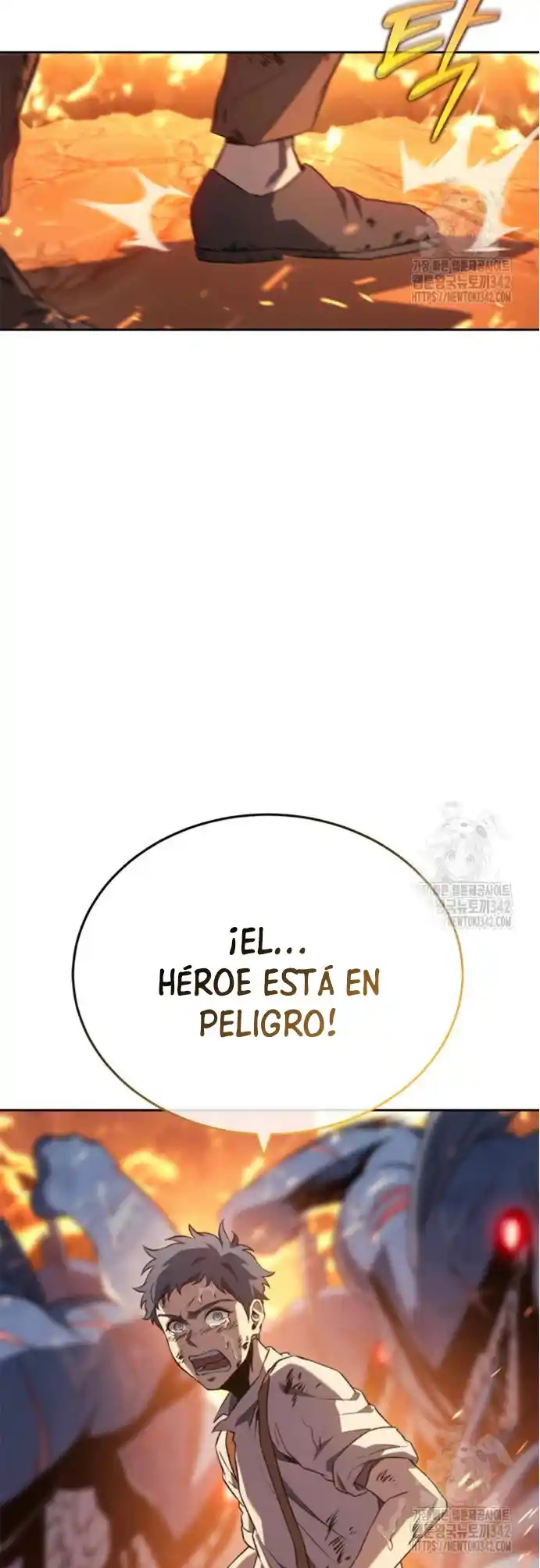 Renuncié A Ser El Rey Demonio - Capítulo 30 - Página 65 - LectorTMOo