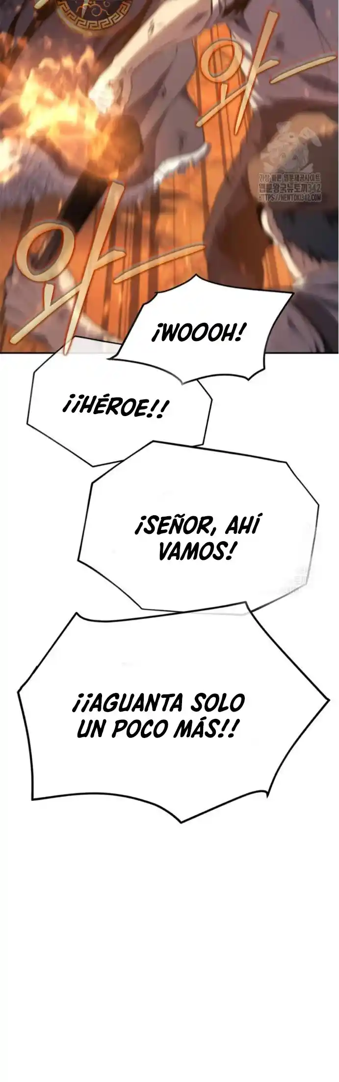 Renuncié A Ser El Rey Demonio - Capítulo 30 - Página 69 - LectorTMOo