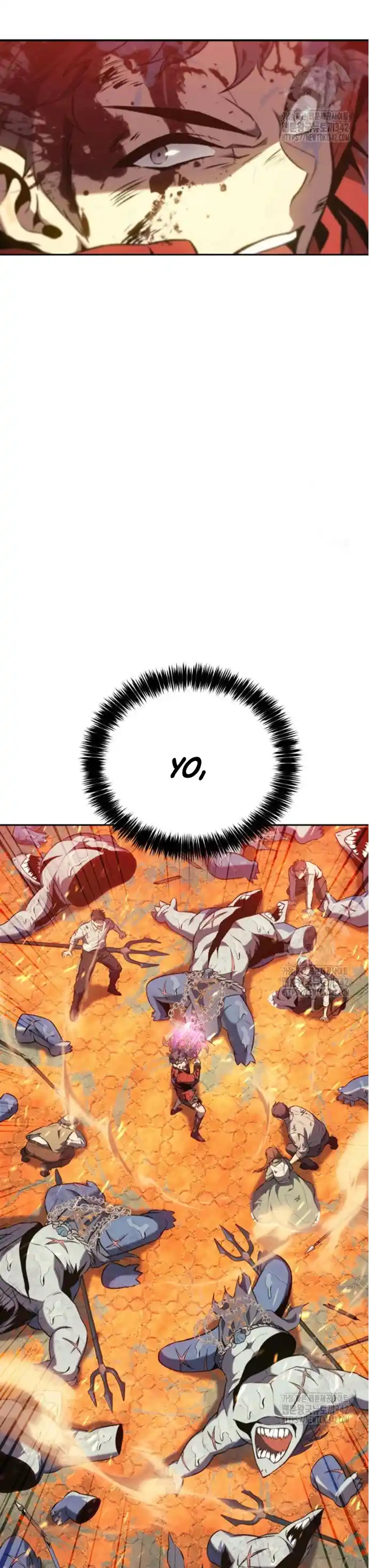 Renuncié A Ser El Rey Demonio - Capítulo 31 - Página 30 - LectorTMOo