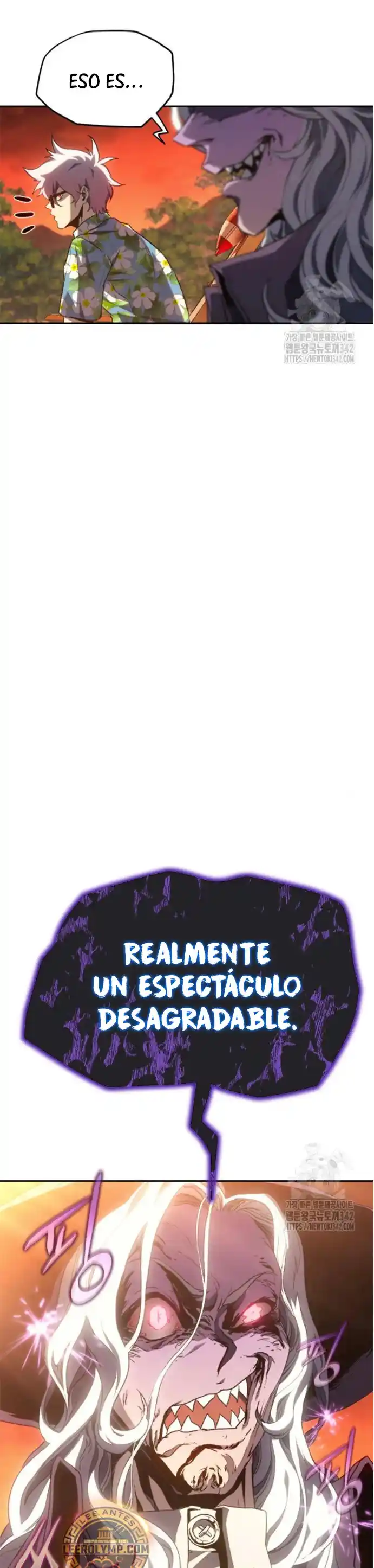 Renuncié A Ser El Rey Demonio - Capítulo 31 - Página 43 - LectorTMOo