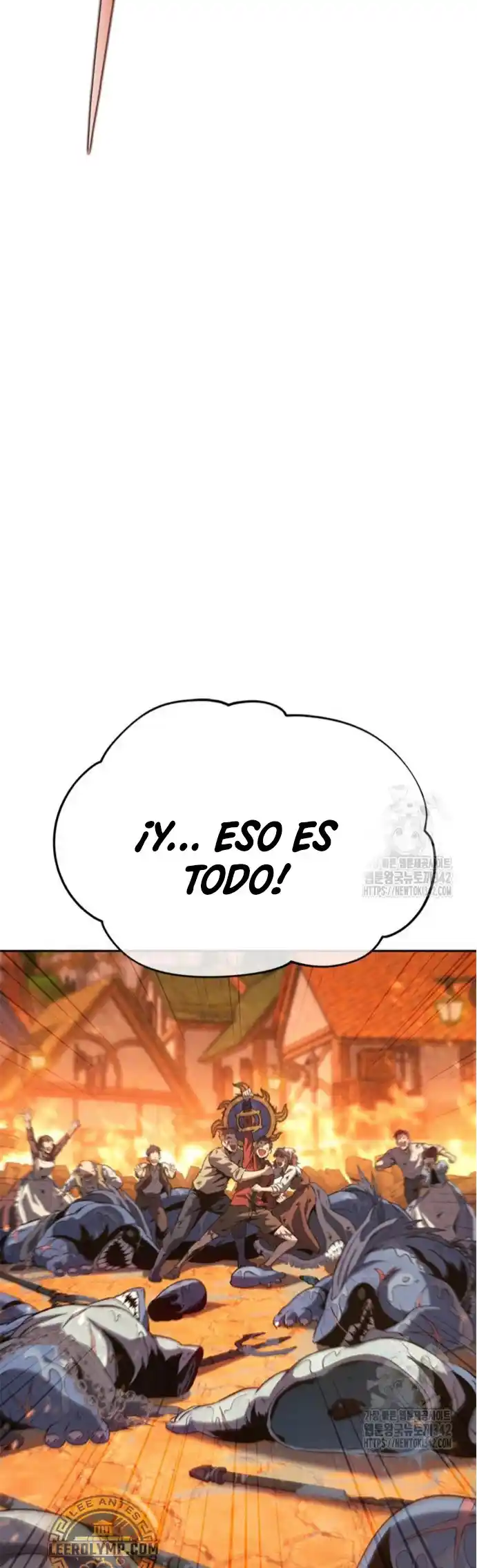 Renuncié A Ser El Rey Demonio - Capítulo 31 - Página 59 - LectorTMOo