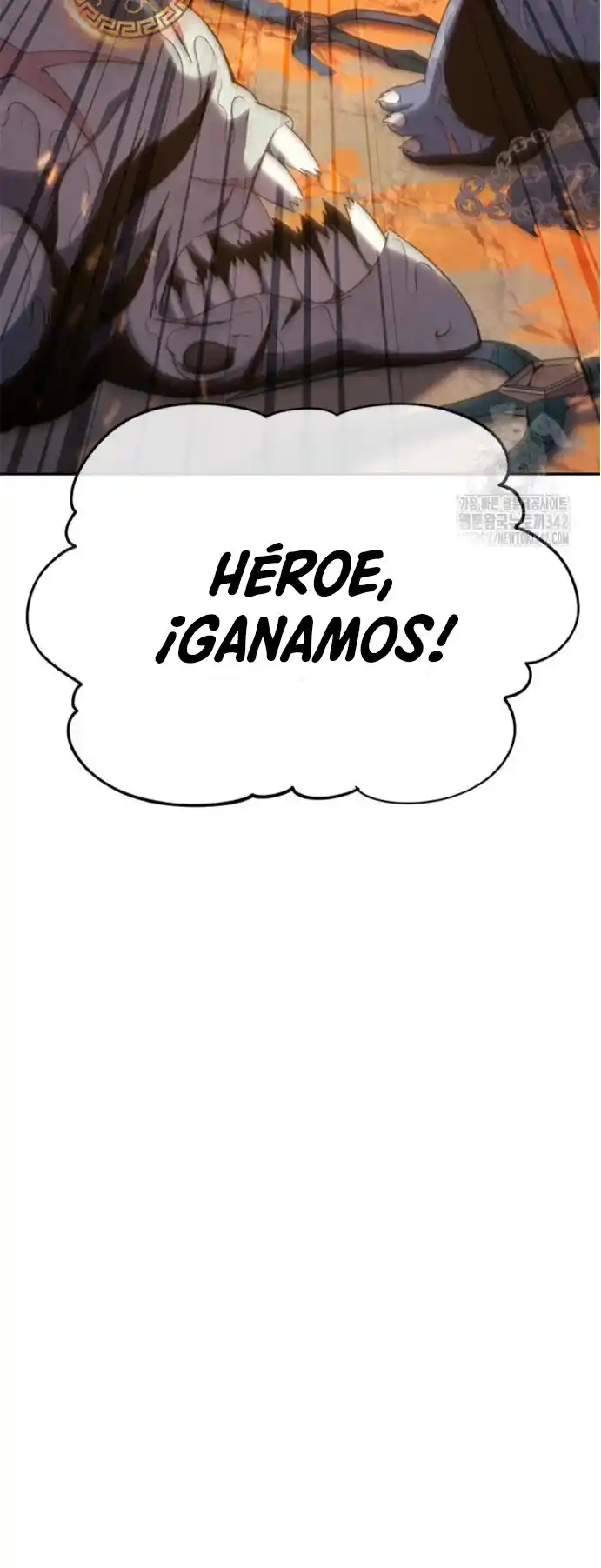 Renuncié A Ser El Rey Demonio - Capítulo 31 - Página 60 - LectorTMOo