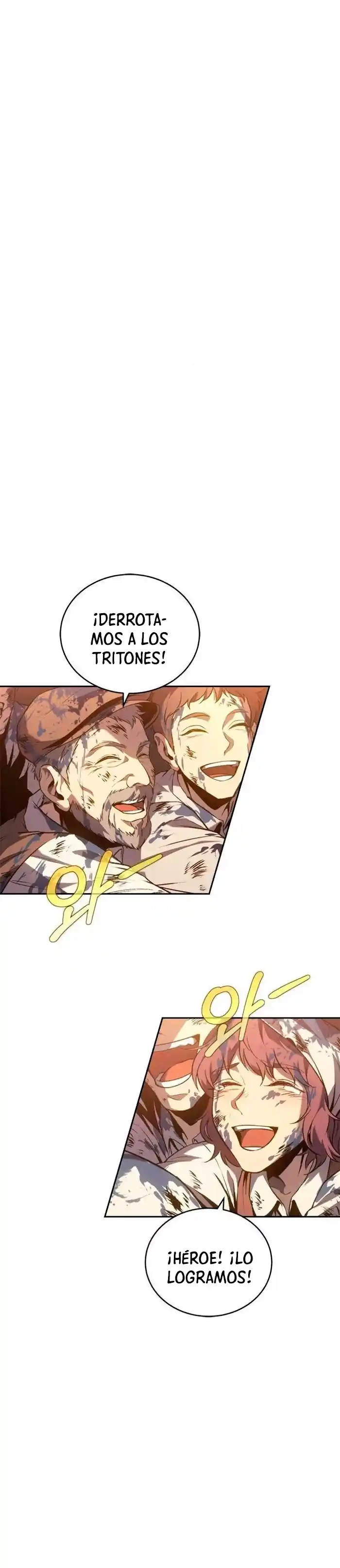 Renuncié A Ser El Rey Demonio - Capítulo 32 - Página 2 - LectorTMOo