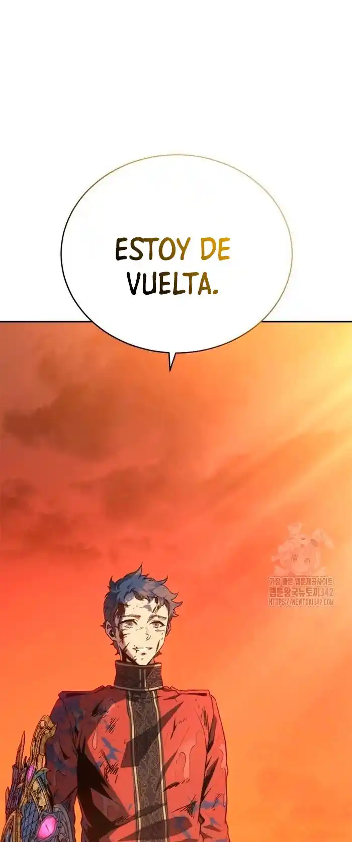 Renuncié A Ser El Rey Demonio - Capítulo 32 - Página 12 - LectorTMOo