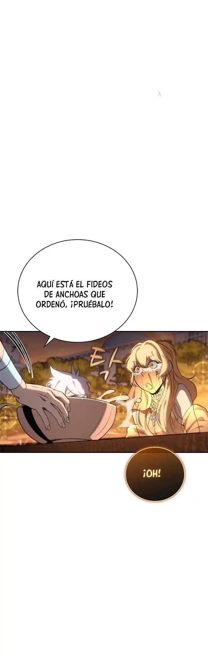 Renuncié A Ser El Rey Demonio - Capítulo 32 - Página 55 - LectorTMOo