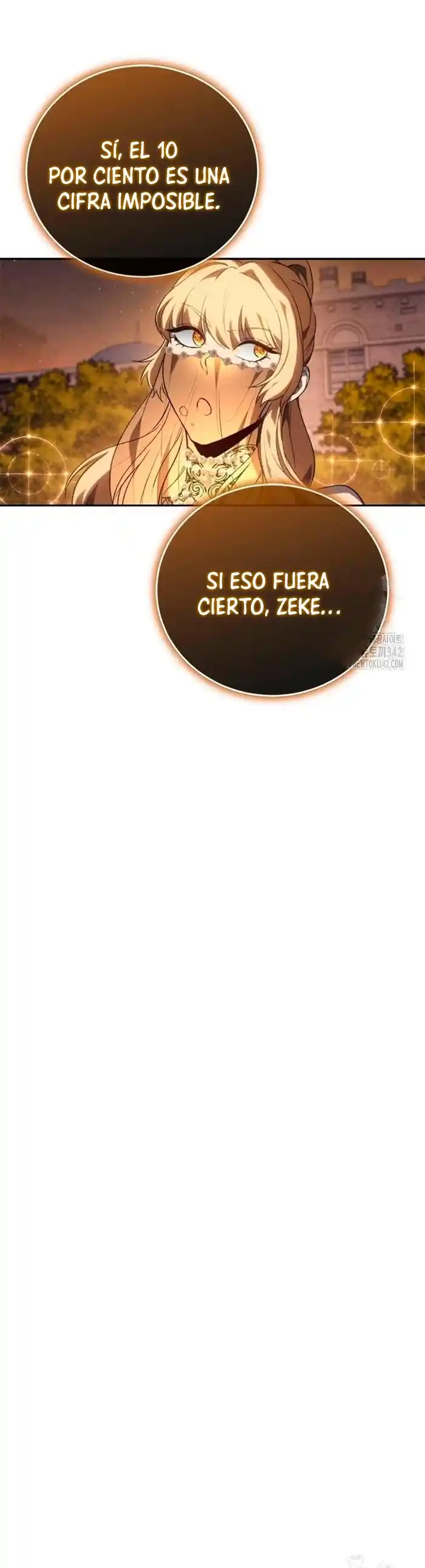 Renuncié A Ser El Rey Demonio - Capítulo 32 - Página 61 - LectorTMOo