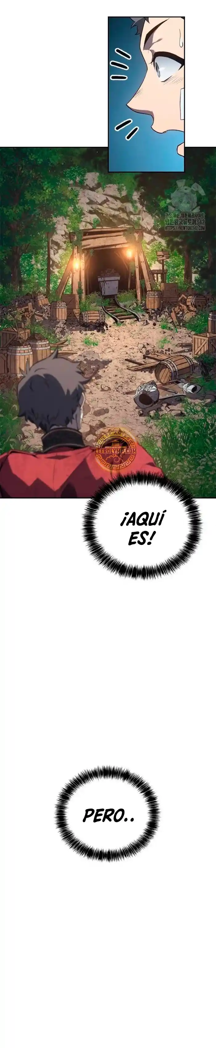 Renuncié A Ser El Rey Demonio - Capítulo 33 - Página 50 - LectorTMOo