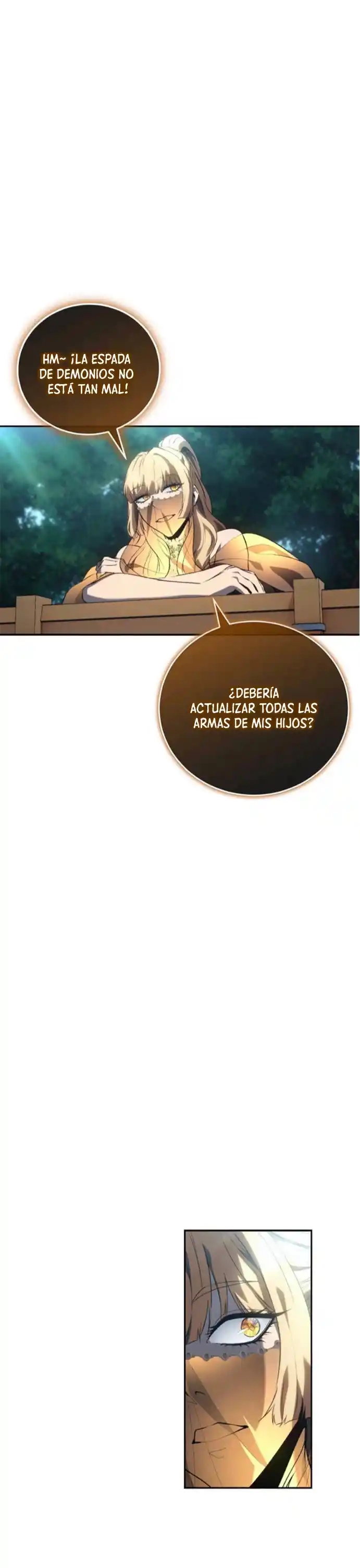 Renuncié A Ser El Rey Demonio - Capítulo 34 - Página 45 - LectorTMOo