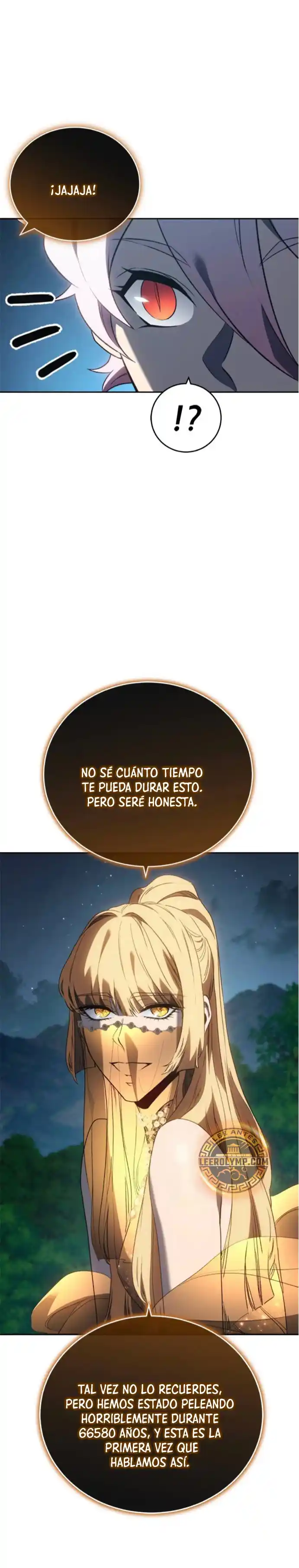 Renuncié A Ser El Rey Demonio - Capítulo 35 - Página 21 - LectorTMOo