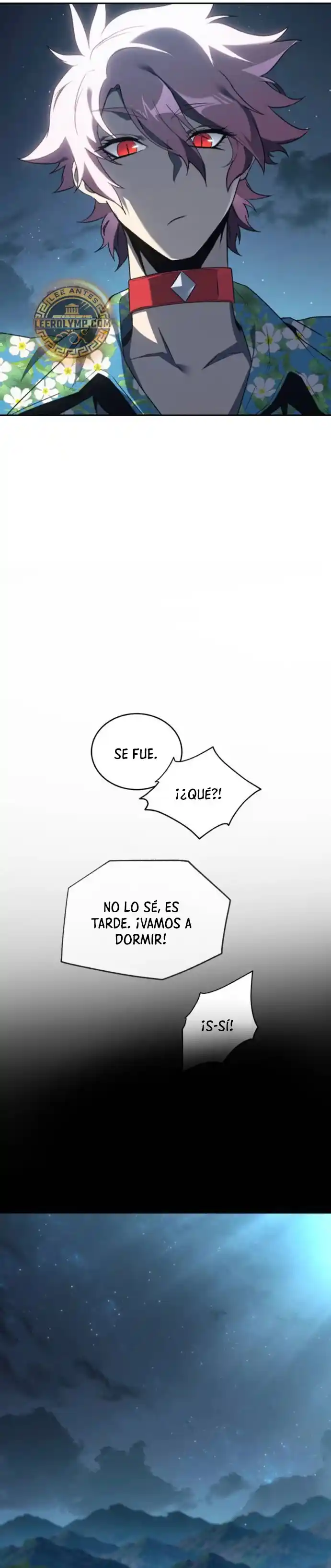 Renuncié A Ser El Rey Demonio - Capítulo 35 - Página 30 - LectorTMOo