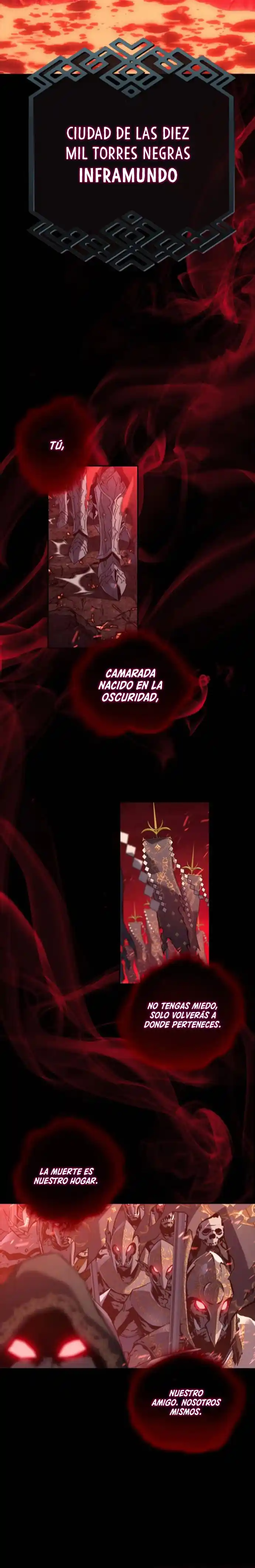 Renuncié A Ser El Rey Demonio - Capítulo 36 - Página 3 - LectorTMOo