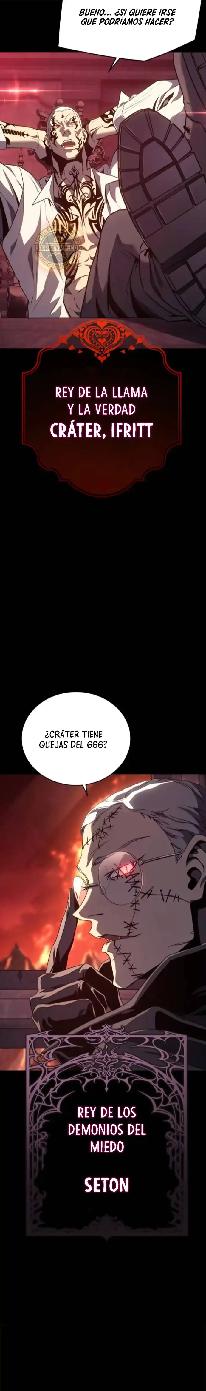 Renuncié A Ser El Rey Demonio - Capítulo 36 - Página 18 - LectorTMOo