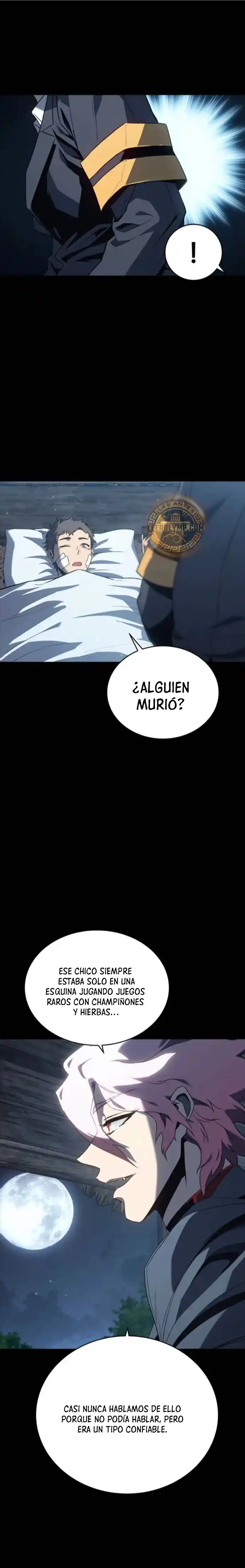Renuncié A Ser El Rey Demonio - Capítulo 36 - Página 35 - LectorTMOo