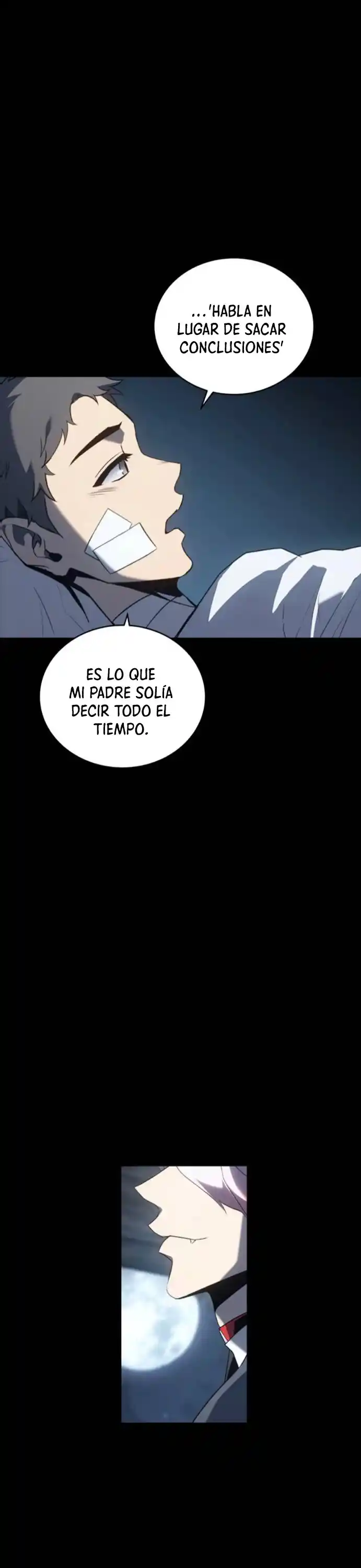 Renuncié A Ser El Rey Demonio - Capítulo 36 - Página 39 - LectorTMOo