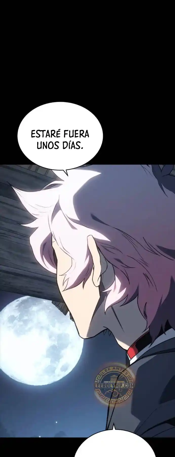 Renuncié A Ser El Rey Demonio - Capítulo 36 - Página 42 - LectorTMOo