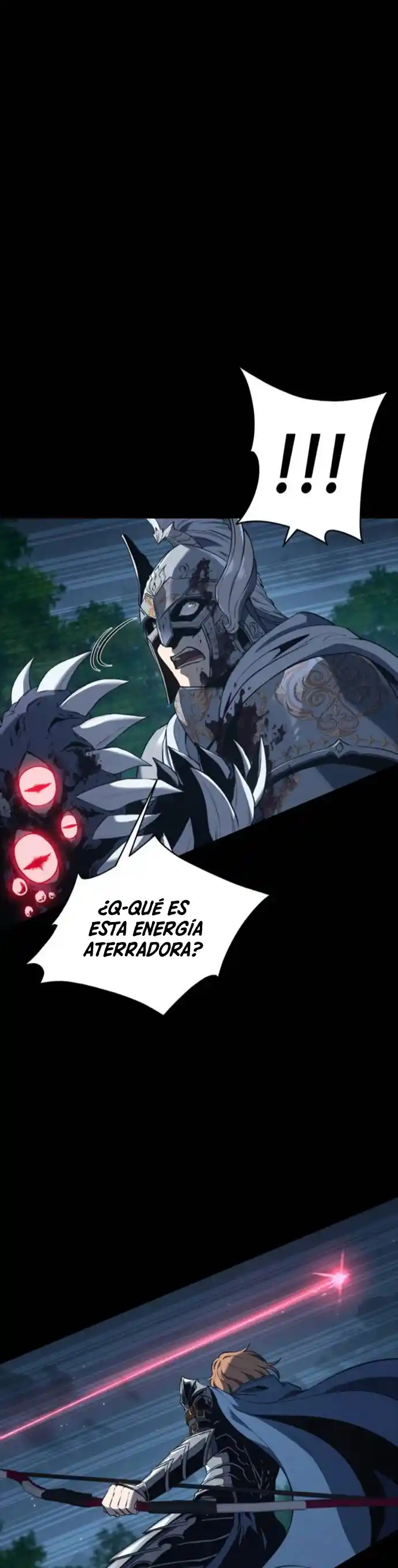 Renuncié A Ser El Rey Demonio - Capítulo 37 - Página 12 - LectorTMOo