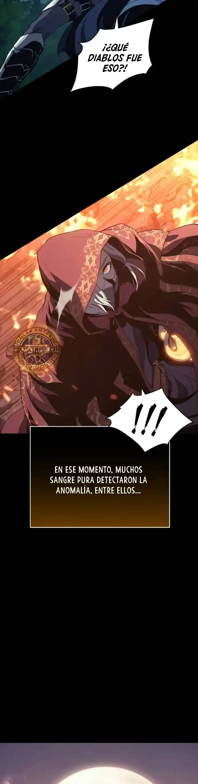 Renuncié A Ser El Rey Demonio - Capítulo 37 - Página 13 - LectorTMOo
