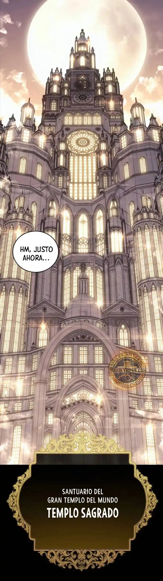 Renuncié A Ser El Rey Demonio - Capítulo 37 - Página 14 - LectorTMOo