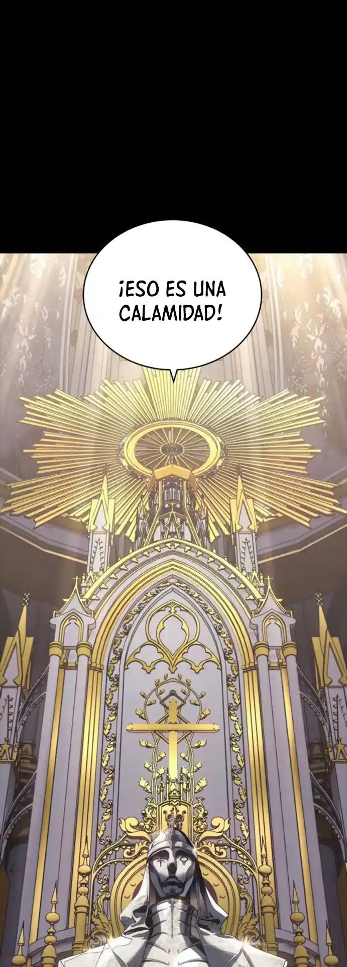 Renuncié A Ser El Rey Demonio - Capítulo 37 - Página 15 - LectorTMOo