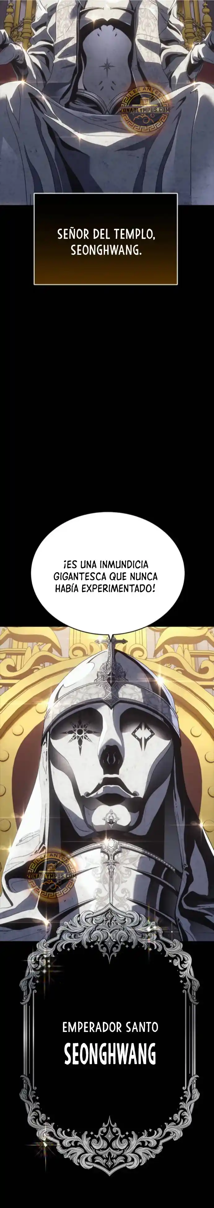 Renuncié A Ser El Rey Demonio - Capítulo 37 - Página 16 - LectorTMOo